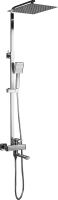 Душевая стойка Frap F2415-2