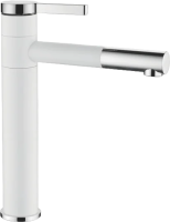 Смеситель для раковины Ledeme L1152-2