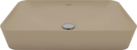 Раковина Creavit UL060-00CM00E-0000 капучино