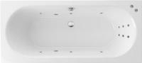 Акриловая ванна Excellent Oceana Slim WAEX.OCE17S.LINE 170x75 фото в интернет-магазине «Wasser-Haus.ru»
