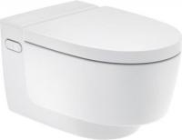 Унитаз подвесной Geberit AquaClean Mera Comfort 146.214.11.1 с системой удаления запахов, альпийский белый фото в интернет-магазине «Wasser-Haus.ru»