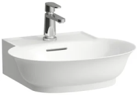 Раковина Laufen The New Classic 8.1585.2.000.104.1 50 см