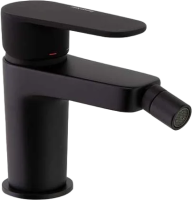 Смеситель для биде Ramonsoler Alexia 3603NM матовый чёрный фото в интернет-магазине «Wasser-Haus.ru»