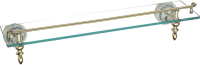 Полка Savol 68 b S-06891B золото
