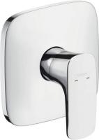 Смеситель Hansgrohe PuraVida 15665000 для душа фото в интернет-магазине «Wasser-Haus.ru»