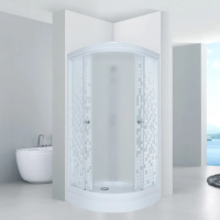 Душевой уголок Triton Стандарт Щ0000061791 100х100 А фото в интернет-магазине «Wasser-Haus.ru»