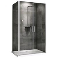 Душевой уголок ABBER Sonnenstrand AG04100C-S85 фото в интернет-магазине «Wasser-Haus.ru»