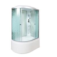 Душевая кабина AvaCan L920 R с электрикой и гидромассажем фото в интернет-магазине «Wasser-Haus.ru»