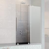 Шторка на ванну Radaway Furo PND II 10109938-01-01R фото в интернет-магазине «Wasser-Haus.ru»