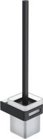 Ершик Boheme Q 10954-CR-B фото в интернет-магазине «Wasser-Haus.ru»