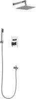 Душевой комплект RGW Shower Panels SP-54 С ВНУТРЕННЕЙ ЧАСТЬЮ фото в интернет-магазине «Wasser-Haus.ru»