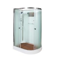 Душевая кабина AvaCan D012 L фото в интернет-магазине «Wasser-Haus.ru»