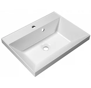 Тумба с раковиной BelBagno Marino 60 rovere nature фото в интернет-магазине «Wasser-Haus.ru»