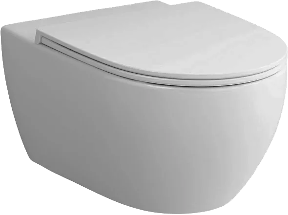 Комплект Унитаз подвесной AM.PM Awe C111700SC с микролифтом + Инсталляция Pro I012704.9038 с клавишей Pro L, черный матовый фото в интернет-магазине «Wasser-Haus.ru»