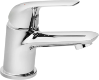 Смеситель для раковины Santek Нико WH5A02005C001