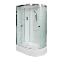 Душевая кабина AvaCan EM 3012 L фото в интернет-магазине «Wasser-Haus.ru»