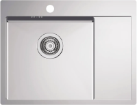 Мойка кухонная Alveus Quarto 20 1124383 фото в интернет-магазине «Wasser-Haus.ru»
