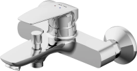 Смеситель для ванны с душем AM.PM Tender F45A10000