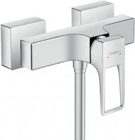 Смеситель Hansgrohe Metropol 74560000 для душа фото в интернет-магазине «Wasser-Haus.ru»