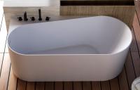 Акриловая ванна ABBER AB9496-1.5 L фото в интернет-магазине «Wasser-Haus.ru»