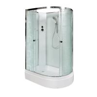 Душевая кабина AvaCan EM 3012 N L фото в интернет-магазине «Wasser-Haus.ru»