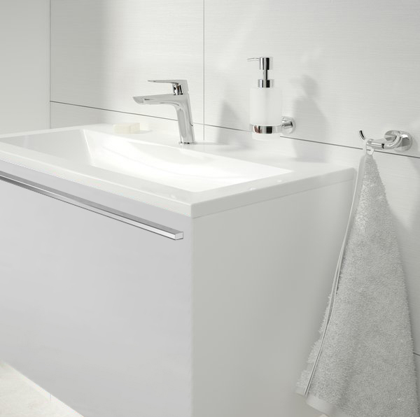 Мебель для ванной Ravak Clear 80 белая фото в интернет-магазине «Wasser-Haus.ru»