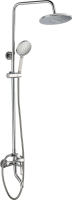 Душевая стойка BOCH MANN Eco BM7225 хром