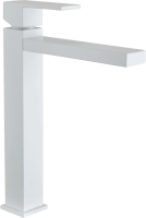 Смеситель для раковины Aquanet Blanco AF420-11W
