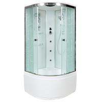 Душевая кабина AvaCan EM 5011 с гидромассажем фото в интернет-магазине «Wasser-Haus.ru»