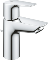 Смеситель Grohe BauEdge 23328001 хром фото в интернет-магазине «Wasser-Haus.ru»