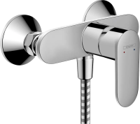 Смеситель для душа Hansgrohe Vernis Blend 71640000 хром фото в интернет-магазине «Wasser-Haus.ru»