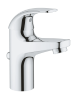 Смеситель для раковины Grohe BauCurve 32805000 фото в интернет-магазине «Wasser-Haus.ru»