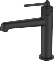 Смеситель для раковины ESKO Bangkok BG26B черный