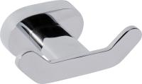 Крючок Bemeta Oval 118406031 фото в интернет-магазине «Wasser-Haus.ru»