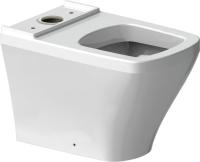 Чаша для унитаза-компакта Duravit DuraStyle 2155090000 фото в интернет-магазине «Wasser-Haus.ru»