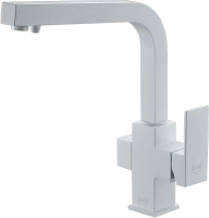 Смеситель для кухни Zorg Clean Water ZR 311 YF-white фото в интернет-магазине «Wasser-Haus.ru»