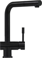 Смеситель для кухни Seaman Eco Venice SSN-0912P-DG dark gun фото в интернет-магазине «Wasser-Haus.ru»