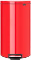 Мусорное ведро Brabantia 484988 фото в интернет-магазине «Wasser-Haus.ru»