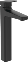 Смеситель для раковины Ideal Standard Ceraplan Vessel BD236XG черный