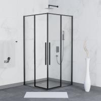 Душевой уголок RGW SV-31-B 100х100 фото в интернет-магазине «Wasser-Haus.ru»