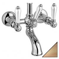 Смеситель Nicolazzi Classica Lusso 1400 BZ 78 для душевой стойки