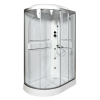 Душевая кабина AvaCan L602R с гидромассажем фото в интернет-магазине «Wasser-Haus.ru»