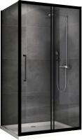 Душевой уголок ABBER Schwarzer Diamant AG30170BH-S85B фото в интернет-магазине «Wasser-Haus.ru»