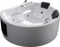 Акриловая ванна Gemy G9063 K фото в интернет-магазине «Wasser-Haus.ru»