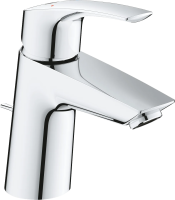 Смеситель для раковины Grohe Eurosmart 23965003 фото в интернет-магазине «Wasser-Haus.ru»