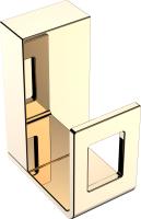 Крючок Boheme Q 10946-G Gold фото в интернет-магазине «Wasser-Haus.ru»