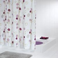 Штора для ванной Ridder Soaring 42391 фото в интернет-магазине «Wasser-Haus.ru»