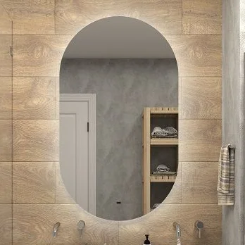 Мебель для ванной комнаты Art&Max Elegant 60 подвесная, светло-зеленая фото в интернет-магазине «Wasser-Haus.ru»