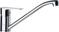 Смеситель для кухни Ramonsoler Titanium 1809 хром