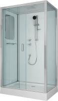 Душевая кабина Niagara Premium NG-6012-01QL 120х80х210 левая фото в интернет-магазине «Wasser-Haus.ru»